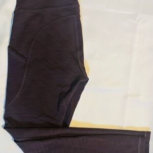 Lululemon Swift Speed leggings